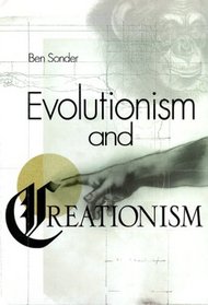 Evolutionism and Creationism (Single Title: Social Studies: Current Events)