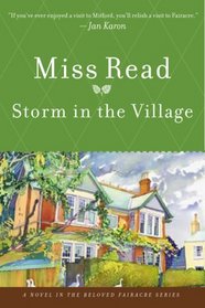 Storm in the Village (Fairacre)