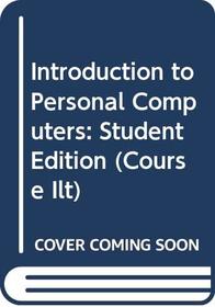 Course ILT: Introduction to Personal Computers