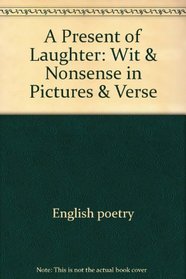 A Present of Laughter (A Studio book)