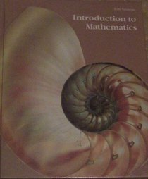 Introduction to mathematics