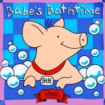 Babe's Bathtime