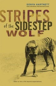 Stripes of the Sidestep Wolf