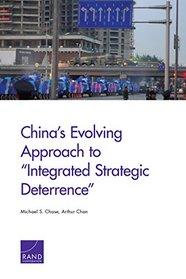 China's Evolving Approach to 