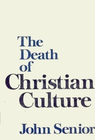 The death of Christian culture