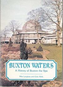 Buxton Water (Derbyshire Heritage)
