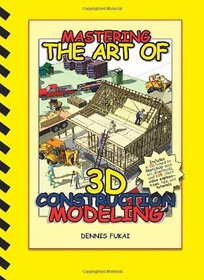 Mastering the Art of 3D Construction Modeling