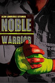 Noble Warrior (Caged Warrior)