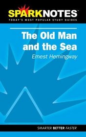 SparkNotes: The Old Man and the Sea
