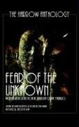 Fear Of The Unknown (The Harrow Anthology) (The Harlow Anthology)