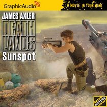 Deathlands # 80 - Sunspot