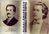 Integrala Operei Poetice - Mihai Eminescu