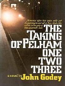 The Taking Of Pelham