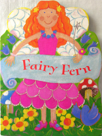 Fairy Fern