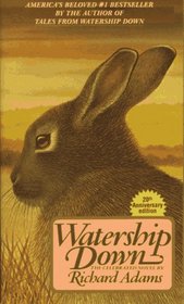 watership down