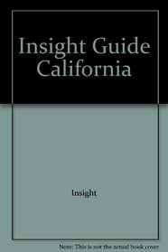 Insight Guide California