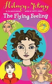The Flying Feeling
