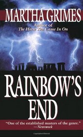 Rainbow's End  (Richard Jury, Bk 13)