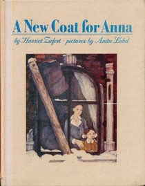 NEW COAT FOR ANNA