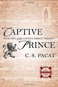 Captive Prince (Captive Prince, Bk 1)