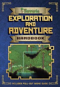 Exploration and Adventure Handbook (Terraria)