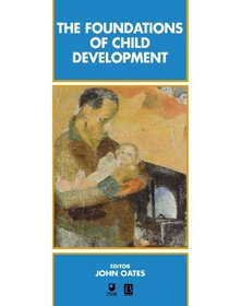 Foundations Child Development (Child Development)