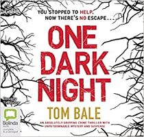 One Dark Night (Audio CD) (Unabridged)