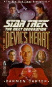 The Devil's Heart (Star Trek: The Next Generation)