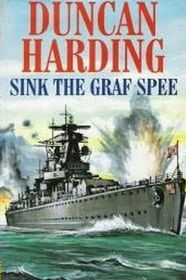 Sink the Graf Spee (Large Print)