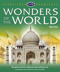 Wonders of the World (Kingfisher Knowledge)