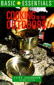 Basic Essentials Cooking in the Outdoors, 2nd (Basic Essentials Series)