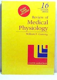 Review of Medical Physiology/Study Guide Included