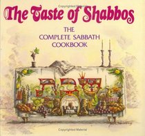 Taste of Shabbos