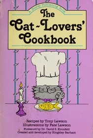 The Cat-Lovers' Cookbook