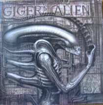 Giger's Alien