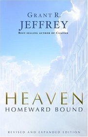 Heaven : The Mystery of Angels