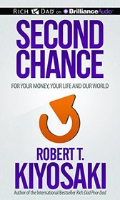 Second Chance: for Your Money and Your Life