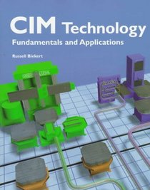 Cim Technology: Fundamentals and Applications