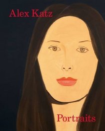 Alex Katz Portraits