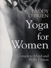 Yoga for Women: A Gentler Strength