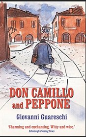 Don Camillo and Peppone (Don Camillo Series)