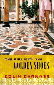 The Girl With the Golden Shoes