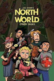 North World Volume 3 (North World (Unnumbered))