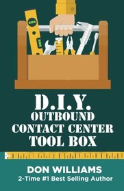 DIY Outbound Contact Center Toolbox