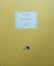 Eclipses (French Edition)