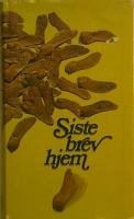 Siste Brev Hjern - Part 2: Nelson Settlement (The Last Letter Home)