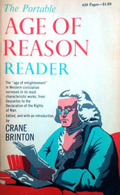 The Portable Age of Reason Reader