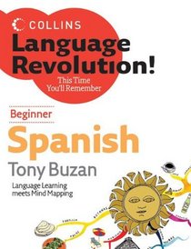 Collins Language Revolution: Spanish (Collins Language Revolution!)