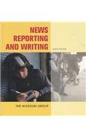 News Reporting and Writing 9e & Workbook