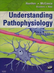 Pathophysiology Online for Understanding Pathophysiology (User Guide, Access Code and Textbook Package)